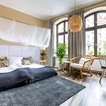 Kamienica Stare Apartment Poznan