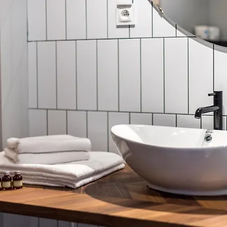 Kamienica Stare Apartment Poznan