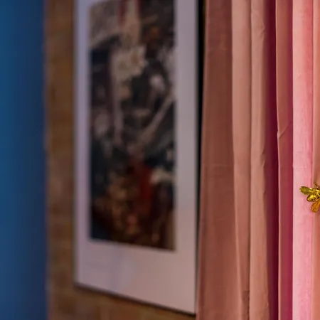 Apartment Kamienica Stare Poznan