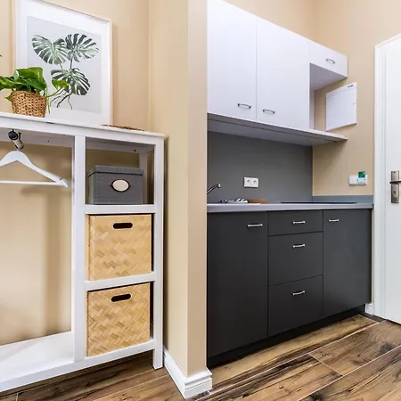 Kamienica Stare Apartment