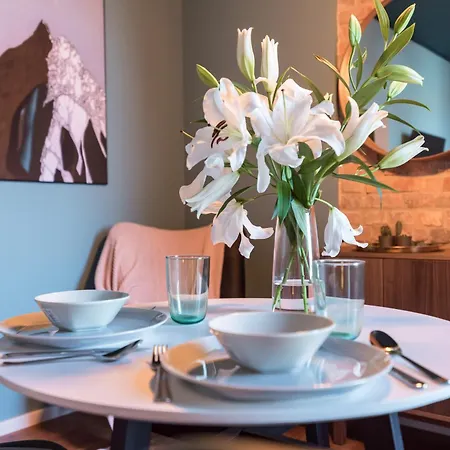 Kamienica Stare Poznan