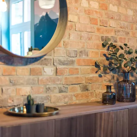 Apartment Kamienica Stare Poznan