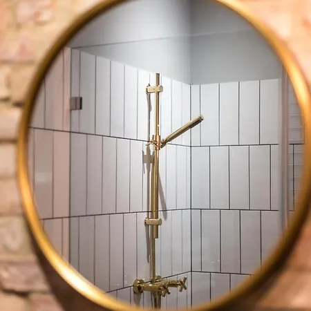 Kamienica Stare * Poznan