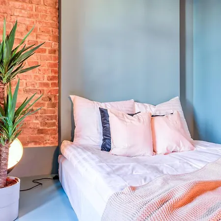 Kamienica Stare Poznan