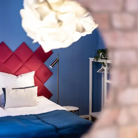 Kamienica Stare Apartment *