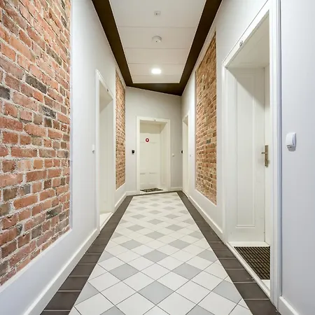 Kamienica Stare * Poznań