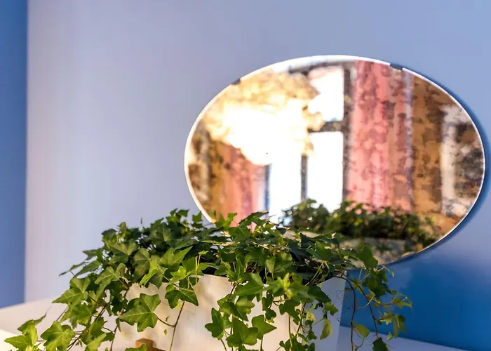 Kamienica Stare Appartamento *