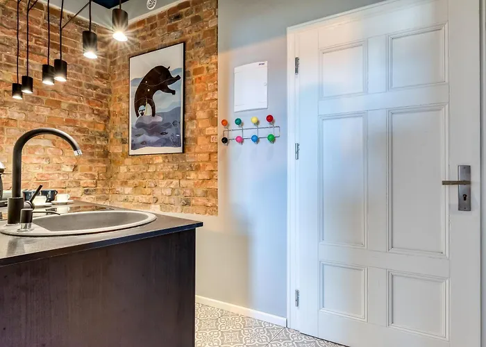 Appartamento Kamienica Stare