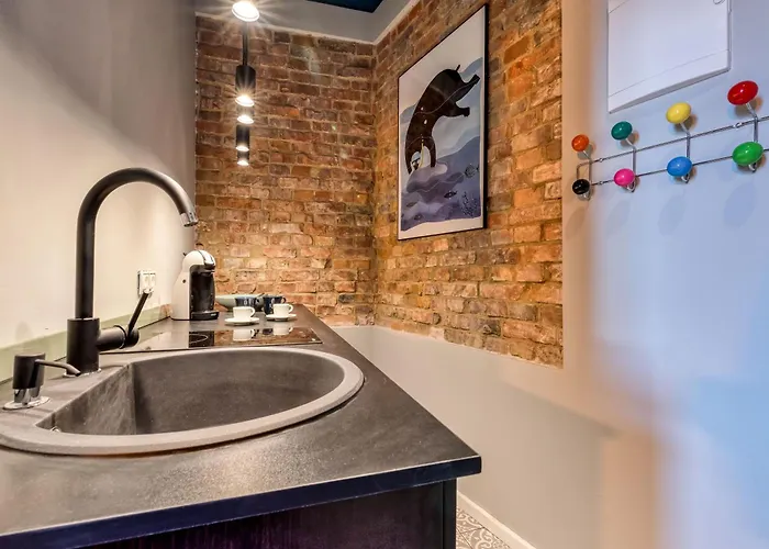 Appartamento Kamienica Stare *