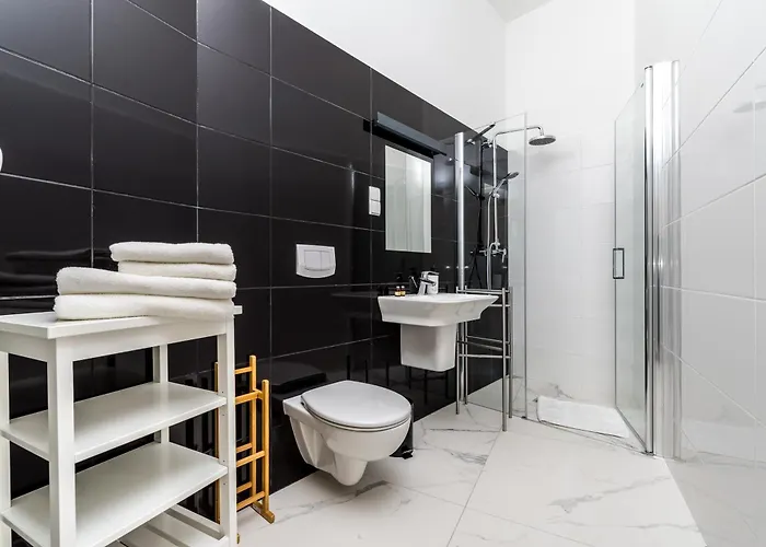 Kamienica Stare * Poznań