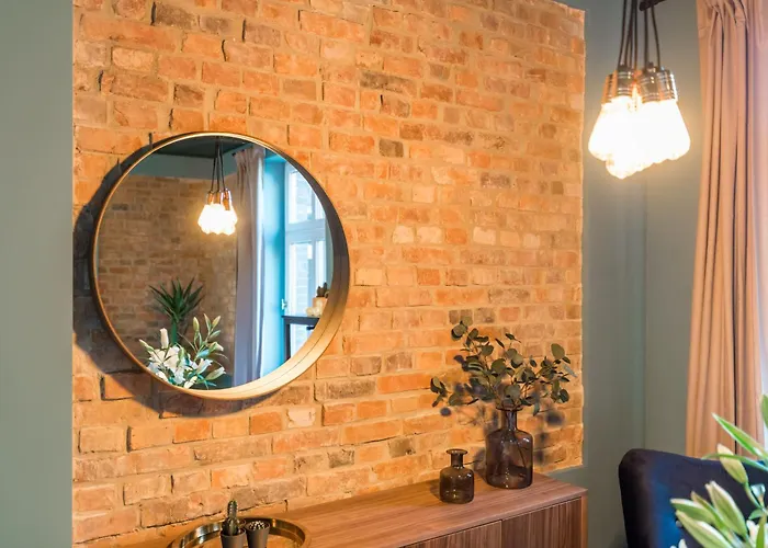 Kamienica Stare Appartamento *