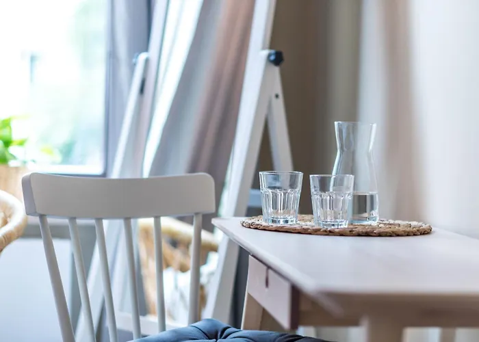 Appartamento Kamienica Stare Poznań