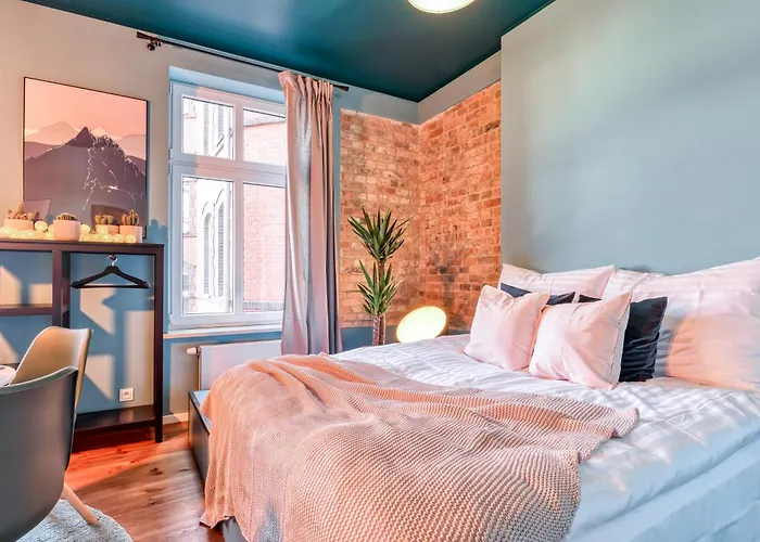 Kamienica Stare Poznań