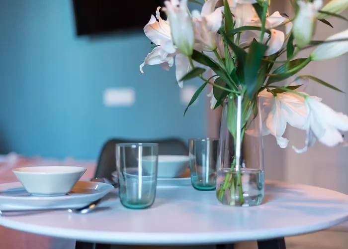 Appartamento Kamienica Stare