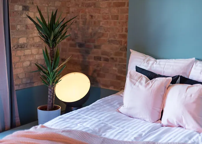 Appartamento Kamienica Stare