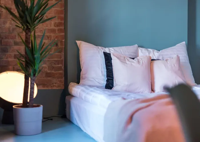 Appartamento Kamienica Stare Poznań