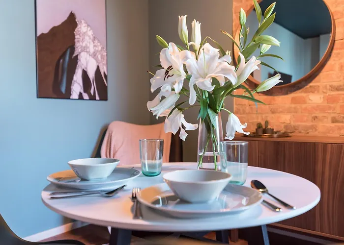 Kamienica Stare Poznań