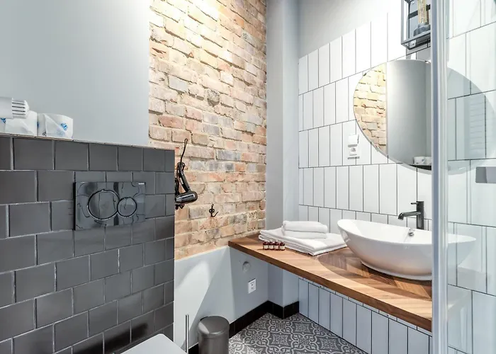 Kamienica Stare Appartamento