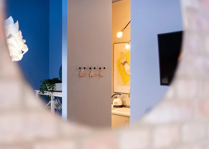 Appartamento Kamienica Stare *