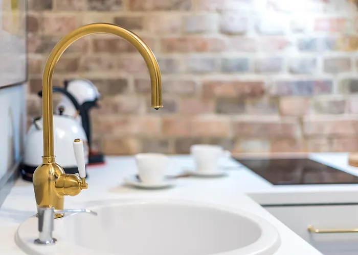 Kamienica Stare Appartamento