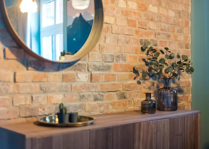 Appartamento Kamienica Stare Poznań