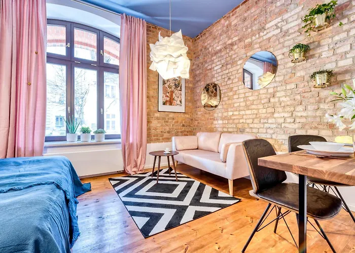 Appartamento Kamienica Stare *