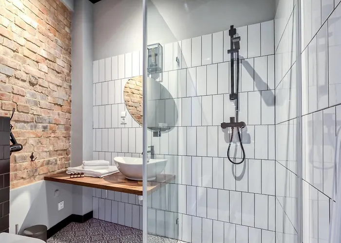 Kamienica Stare * Poznań