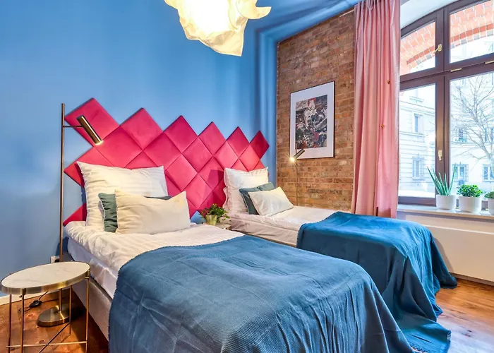 Appartamento Kamienica Stare