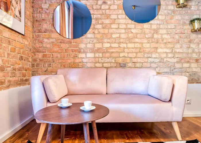 Appartamento Kamienica Stare *