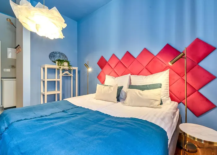 Appartamento Kamienica Stare *