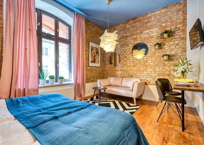 Appartamento Kamienica Stare