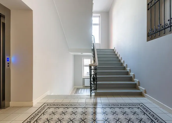 Kamienica Stare Poznań