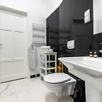 Kamienica Stare Apartmán Poznaň