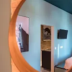 Kamienica Stare Apartmán Poznaň