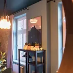 Kamienica Stare Appartamento Poznań