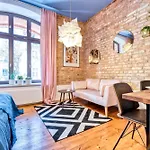 Apartmán Kamienica Stare *