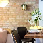 Kamienica Stare Apartmán Poznaň