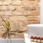 Apartmán Kamienica Stare Poznaň