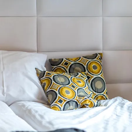 Apartmán Kamienica Stare Poznaň