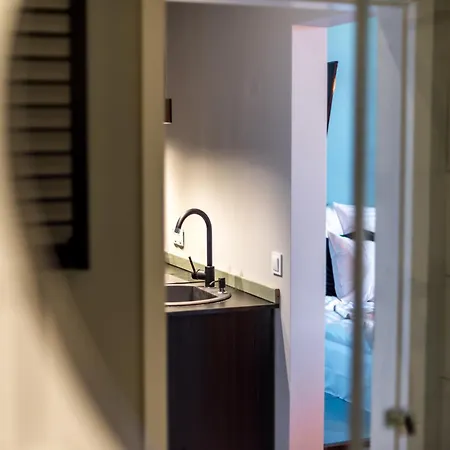 Kamienica Stare Appartamento