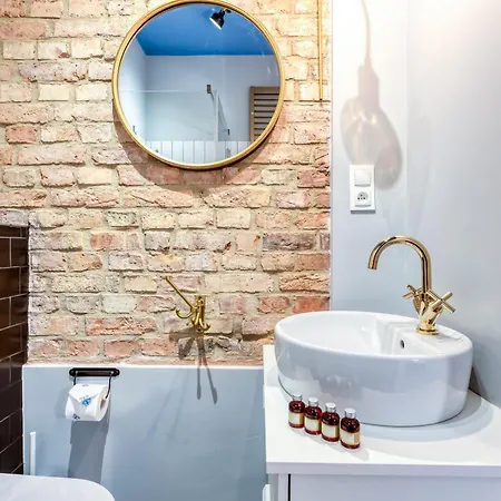 Kamienica Stare * Poznań