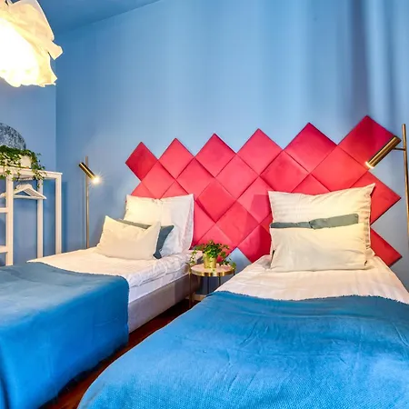 Kamienica Stare Appartamento *