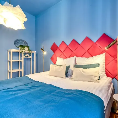 Appartamento Kamienica Stare *