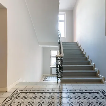 Kamienica Stare Poznaň