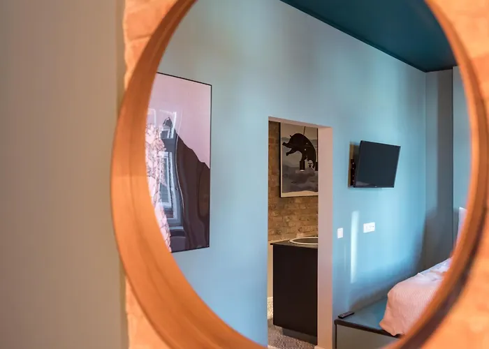 Kamienica Stare Apartment Poznan