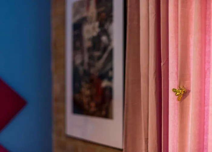 Apartment Kamienica Stare Poznan