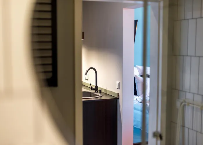 Kamienica Stare Apartment