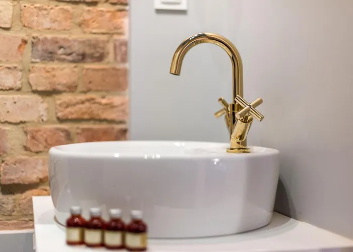 Kamienica Stare Poznan