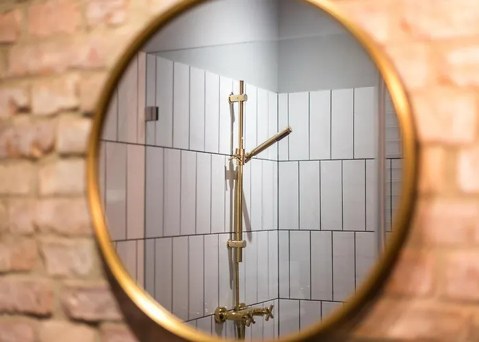 Kamienica Stare * Poznan