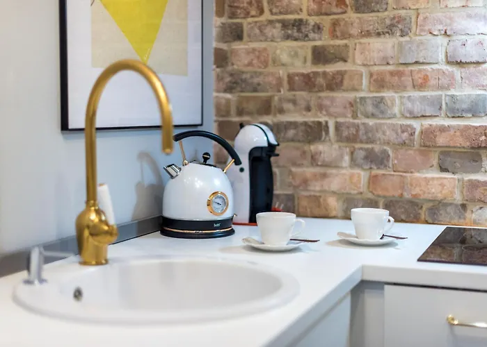 Kamienica Stare Poznan